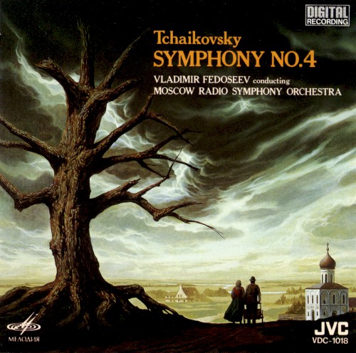 Tchaikovsky Symphony No. 4