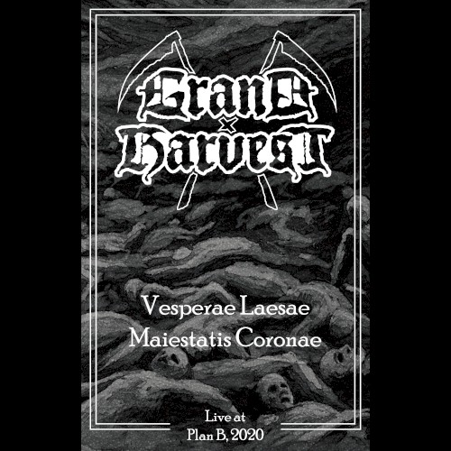 Vesperae Laesae Maiestatis Coronae - Live at Plan B