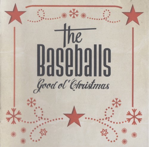 Good Ol' Christmas