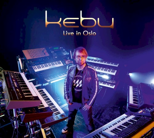 Live in Oslo