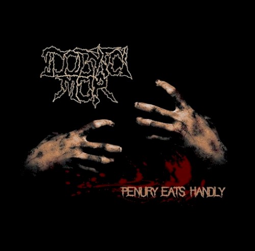 Penury Eats Handly