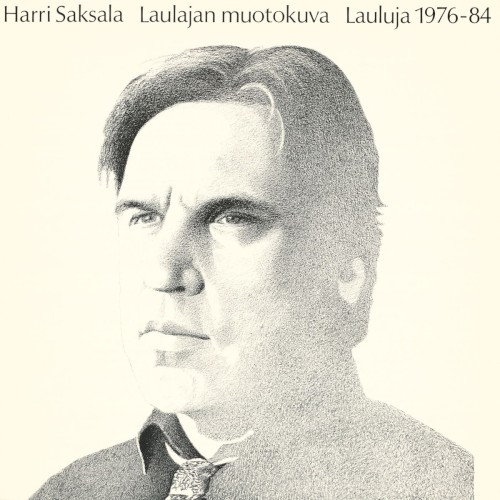 Laulajan muotokuva