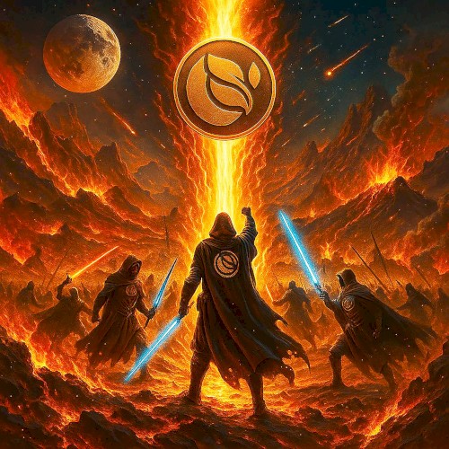 Tlunac Survivors