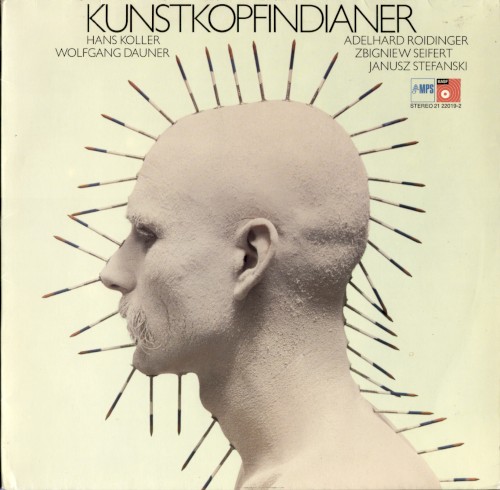 Kunstkopfindianer