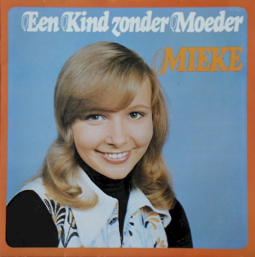 Een kind zonder moeder