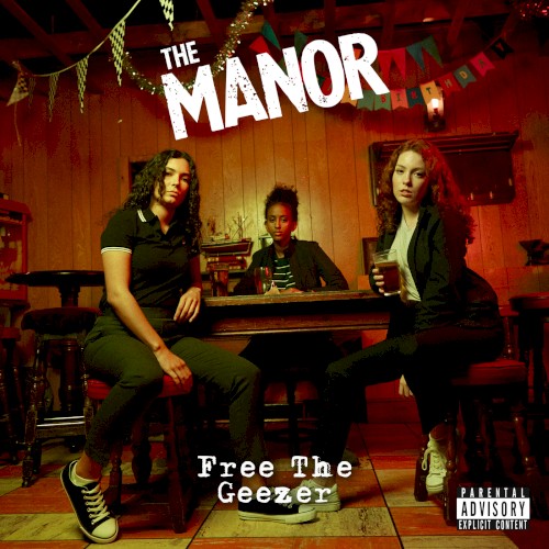 Free the Geezer