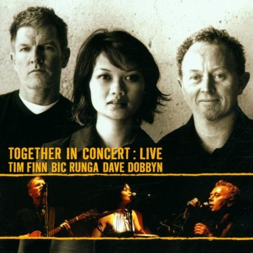 Together in Concert: Live
