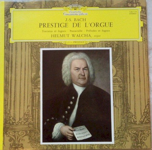 Orgelmusik