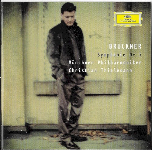 Bruckner: Symphonie nr. 5