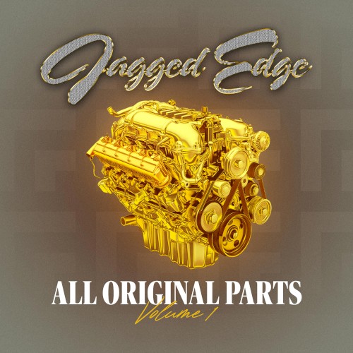 All Original Parts: Volume 1