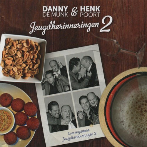 Jeugdherinneringen 2