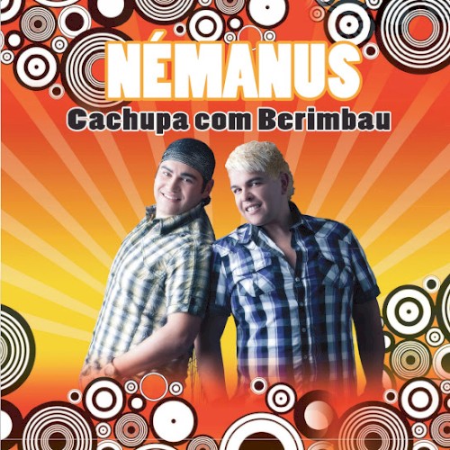 Cachupa Com Berimbau