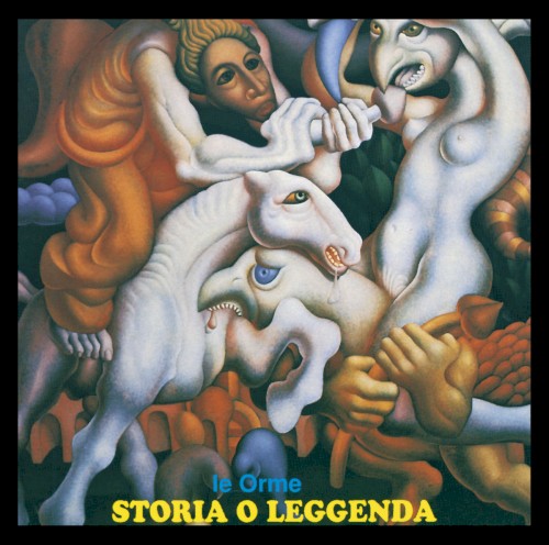 Storia o leggenda