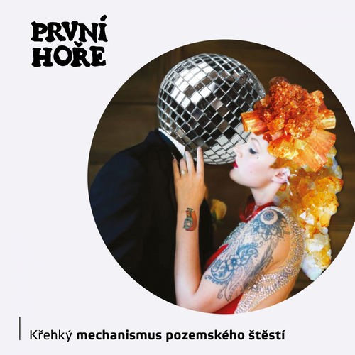 Křehký Mechanismus Pozemského Štěstí