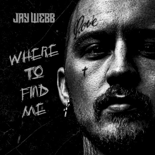Where To Find Me