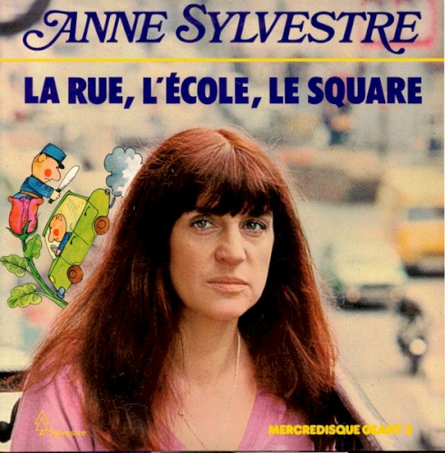 Les Fabulettes, Volume 4 : La Ville aux enfants