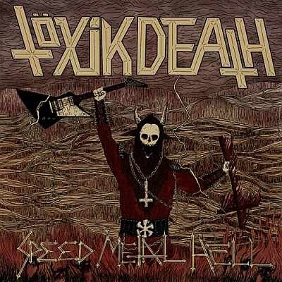 Speed Metal Hell