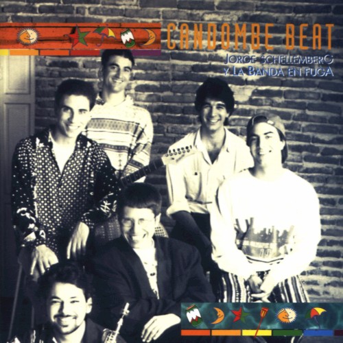Candombe Beat