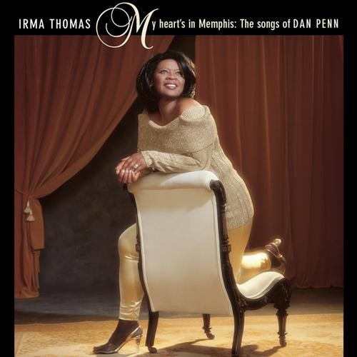 My Heart’s in Memphis: The Songs of Dan Penn