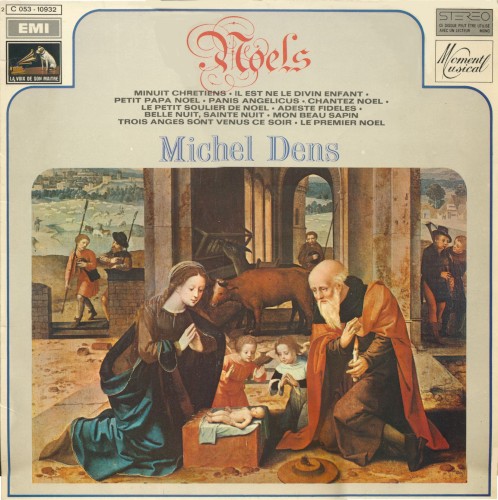 Chants de Noël