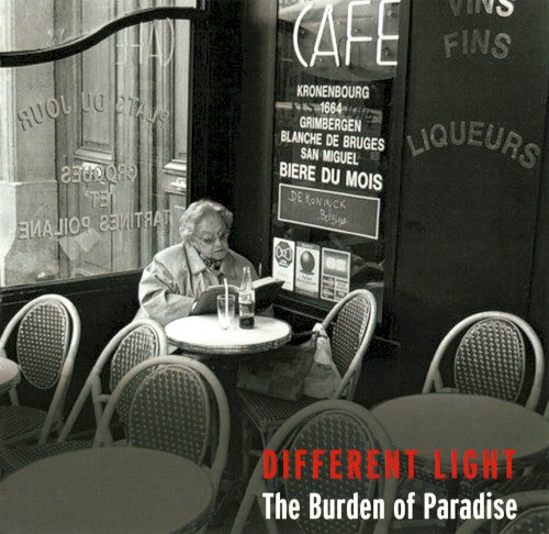 The Burden of Paradise