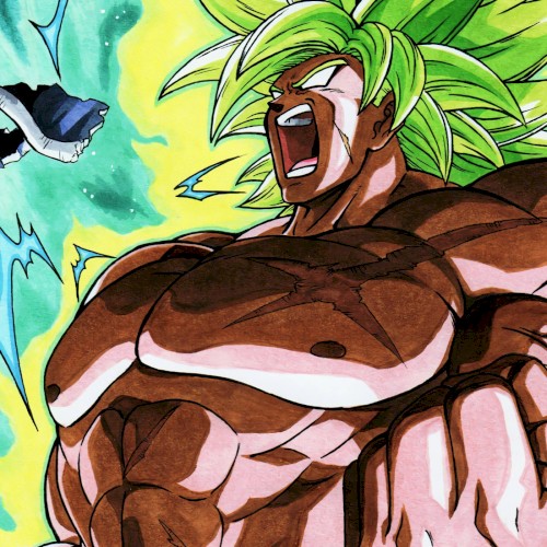 Broly