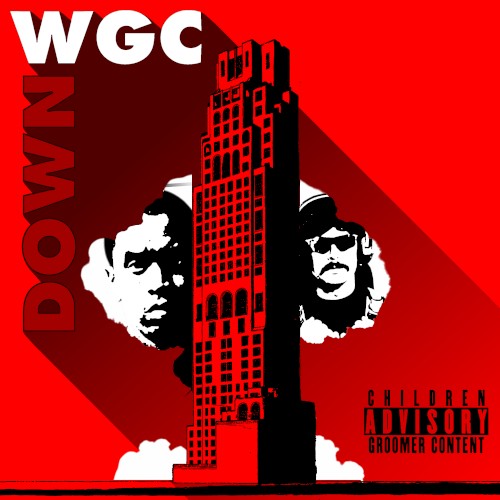 WGC DOWN