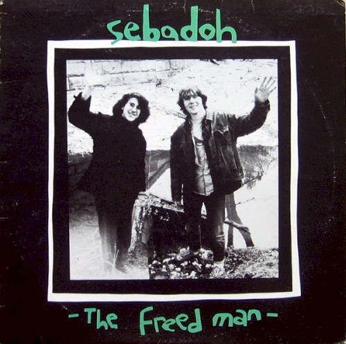 The Freed Man