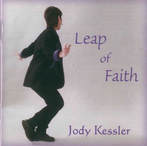 Leap of Faith