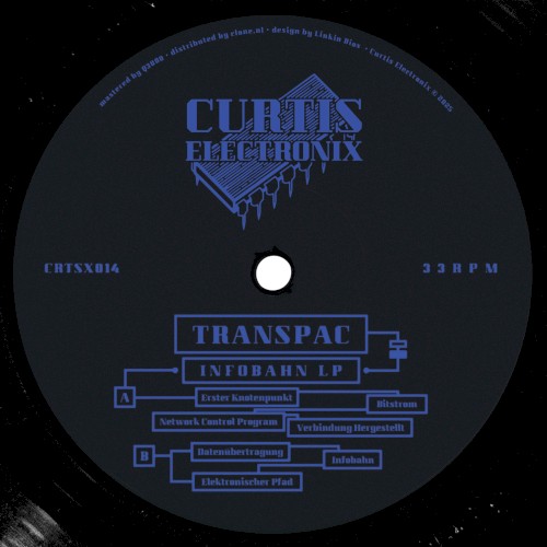 Infobahn LP