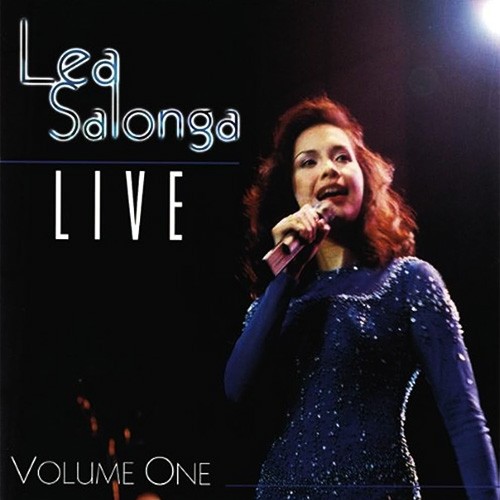 Live, Volume 1