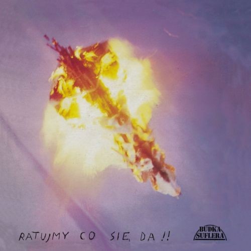 Ratujmy co się da!!