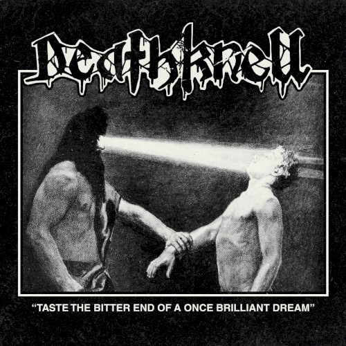 Taste the Bitter End of a Once Brilliant Dream