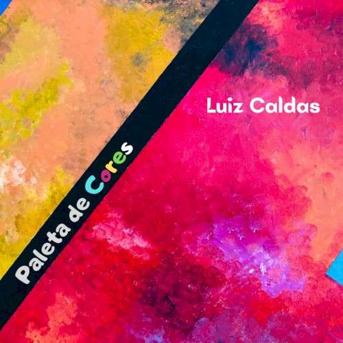 Paleta de Cores