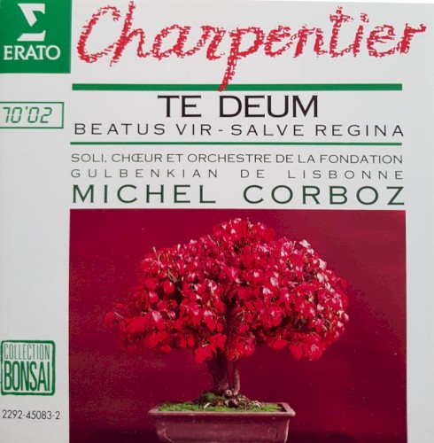 Te Deum / Beatus vir - Le jugement dernier