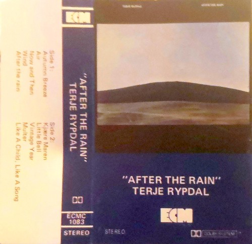 After the Rain