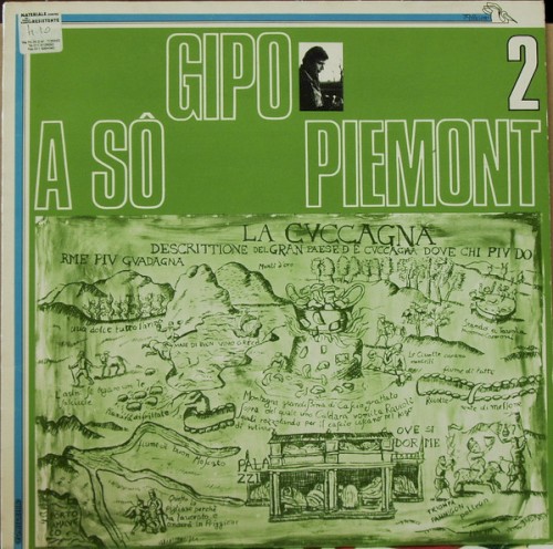 Gipo A Só Piemont - Vol. 2