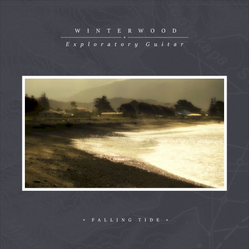 Exploratory Guitar: Falling Tide