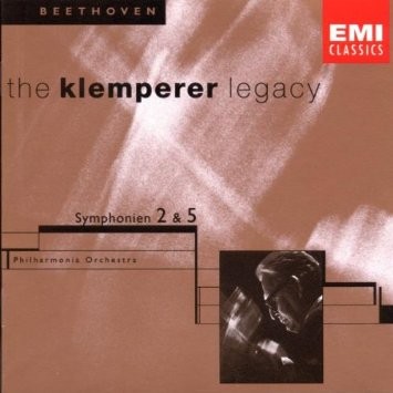 Symphonies Nos. 2, 5
