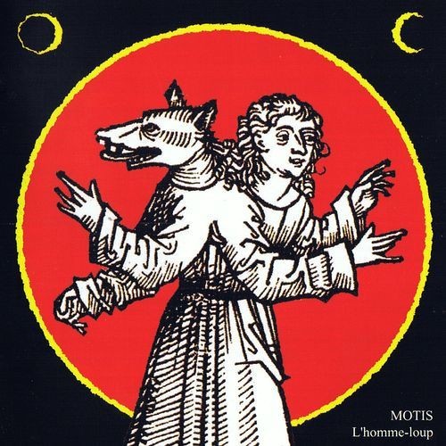 L’Homme‐loup