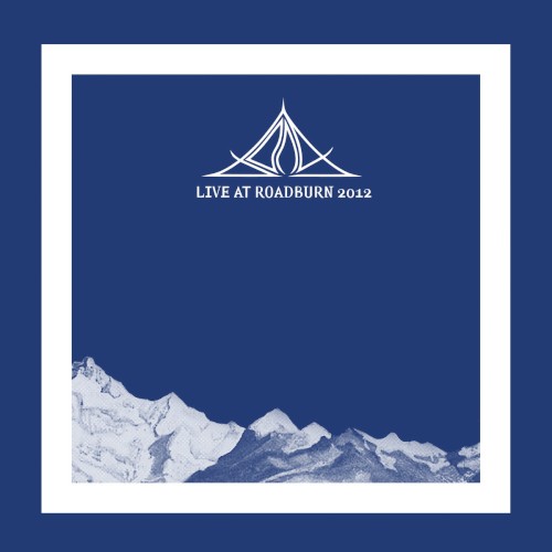 Live at Roadburn 2012