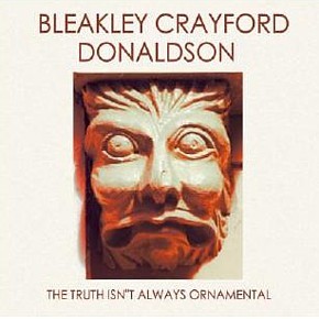 The Truth Isn't Always Ornamental