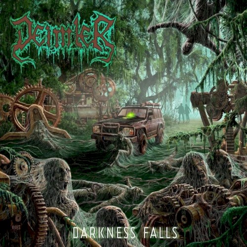 Darkness Falls