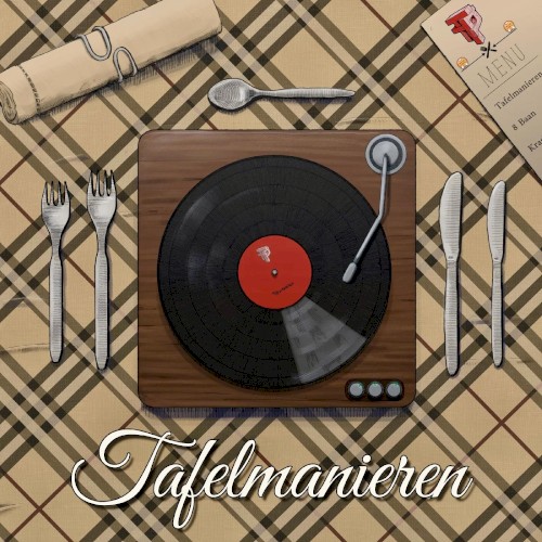 Tafelmanieren