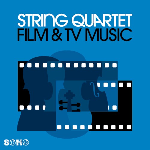 String Quartet: Film And TV