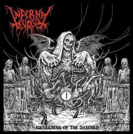 Awakening of the Damned