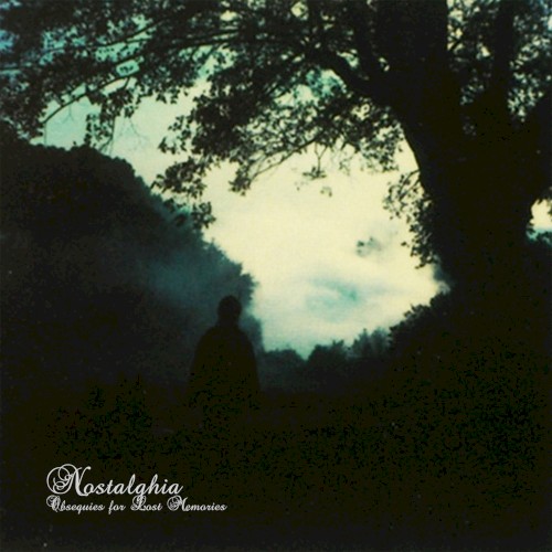Obsequies for Lost Memories