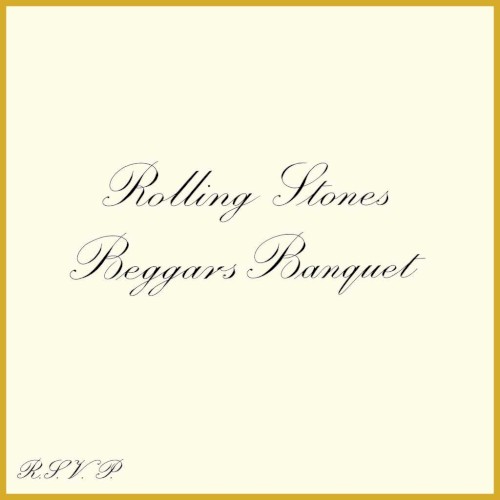 Beggars Banquet