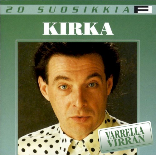 20 Suosikkia: Varrella virran