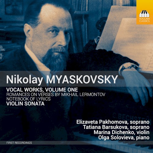Vocal Works, Volume One